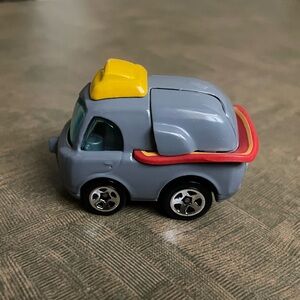 Hot Wheels Disney Character Cars Series 3 | Dumbo